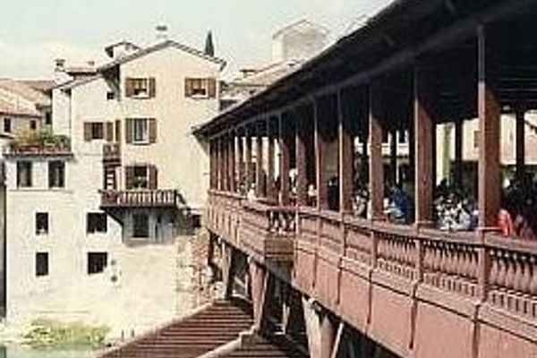 Alla Corte Hotel Ristorante SPA & Wellness Relax (Bassano del Grappa)